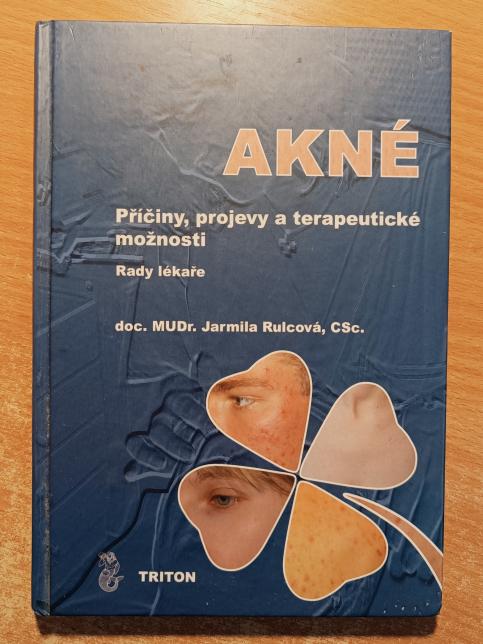 Akné