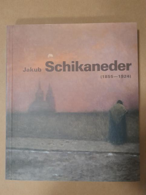 Jakub Schikaneder