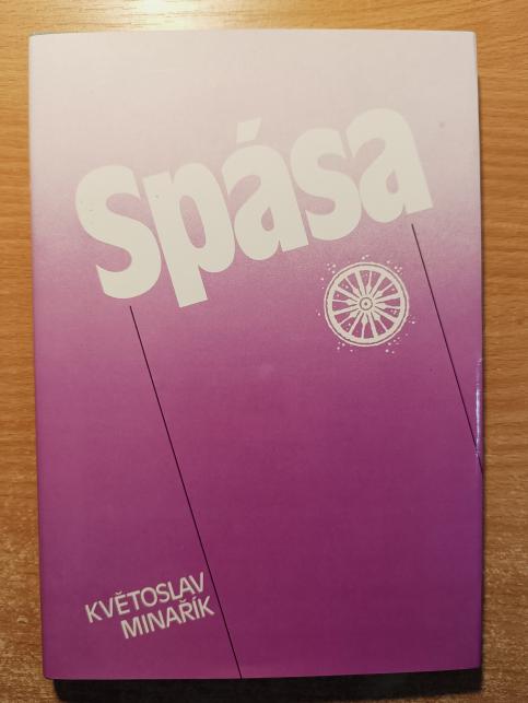 Spása