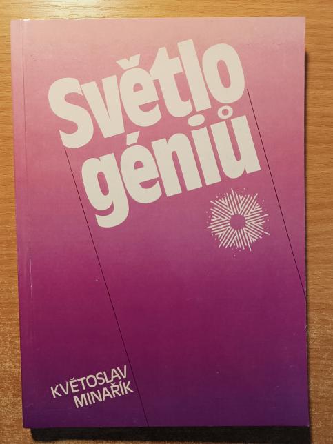 Světlo géniů