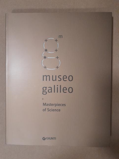 Museo Galielao + Masterpieces of Science