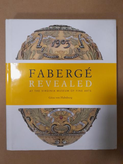 Fabergé revealed