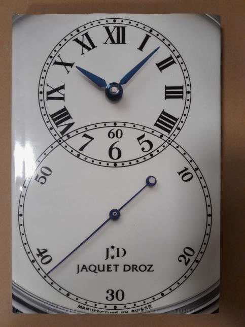 Jaquet Droz