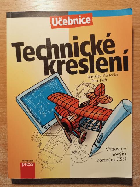 Technické kreslení