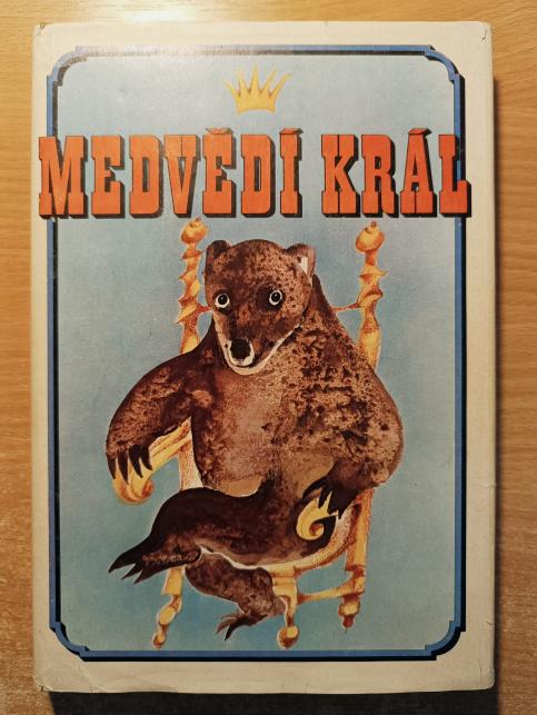 Medvědí král