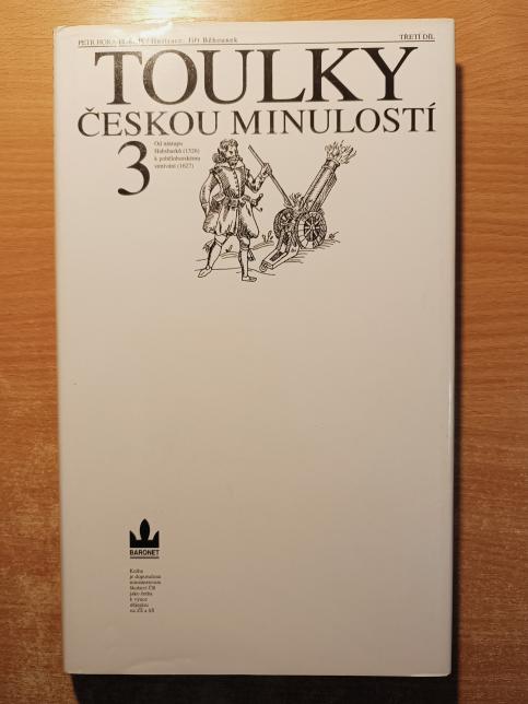 Toulky českou minulostí 3