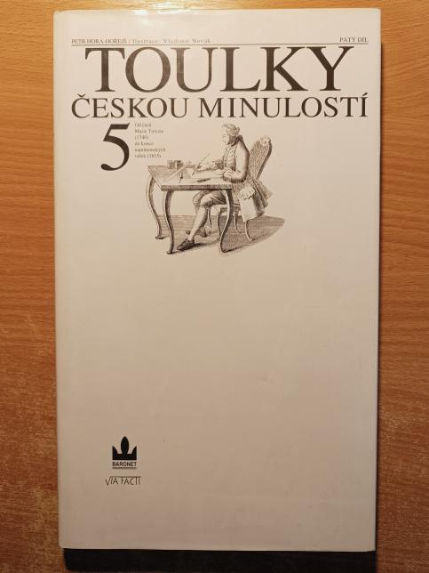 Toulky českou minulostí 5