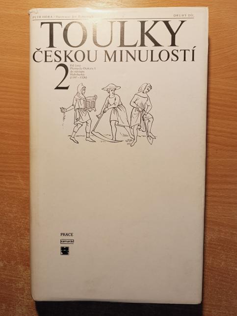 Toulky českou minulostí 2