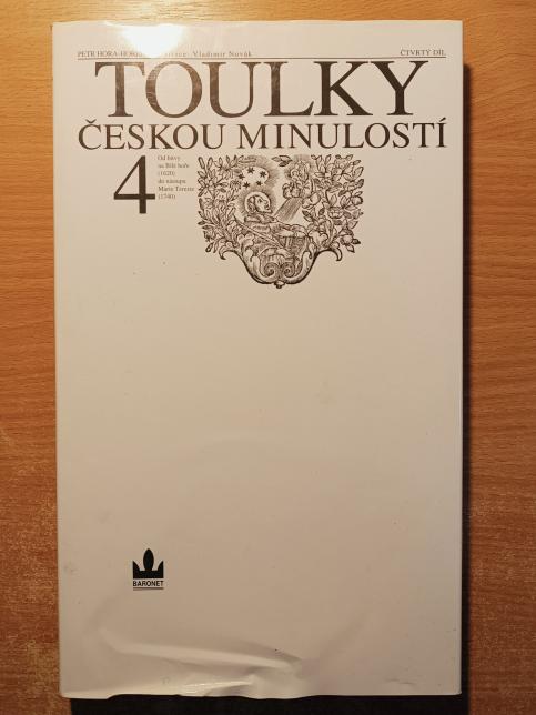 Toulky českou minulostí 4