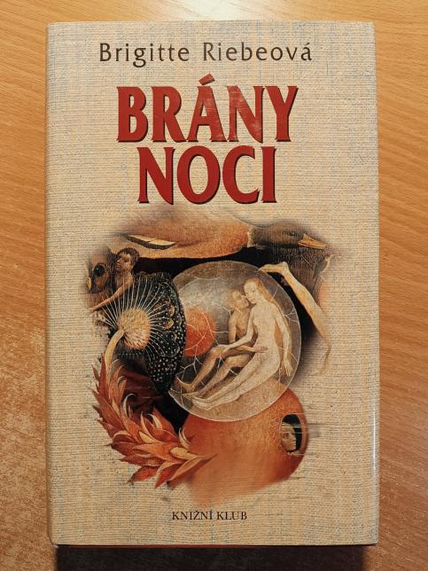 Brány noci