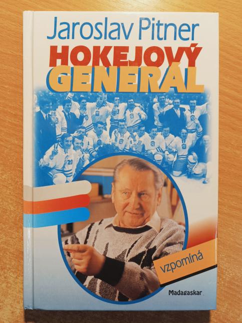 Hokejový generál