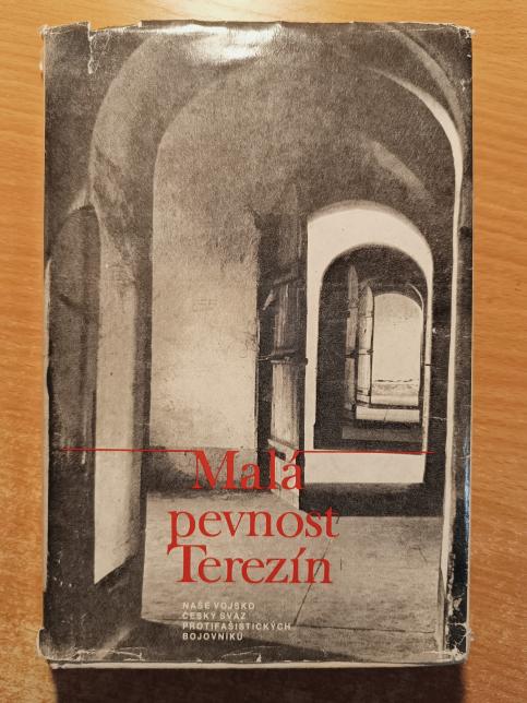 Malá pevnost Terezín