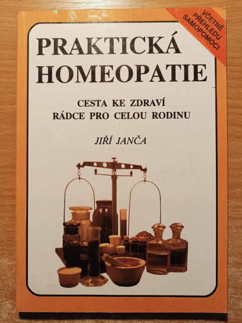 Praktická homeopatie