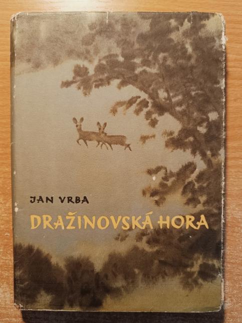 Dražinovská hora