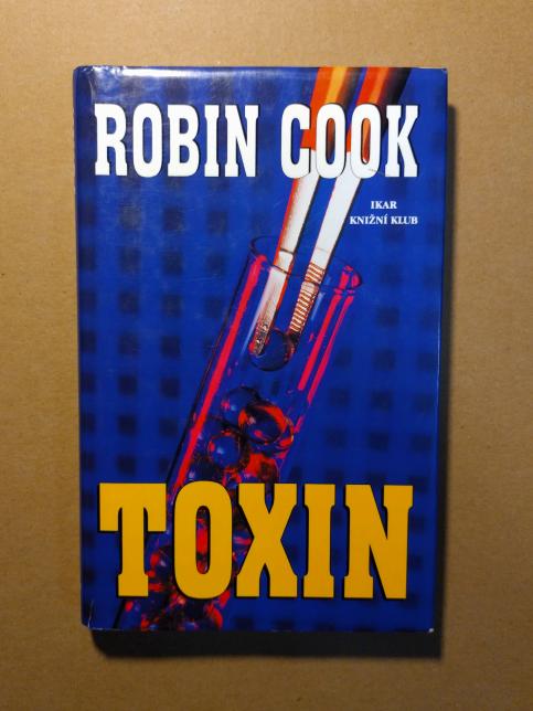 Toxin