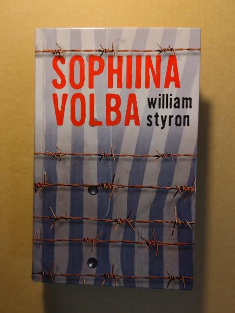 Sophiina volba