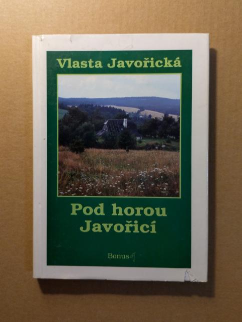 Pod horou Javořicí