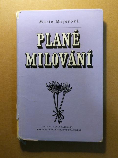 Plané milování