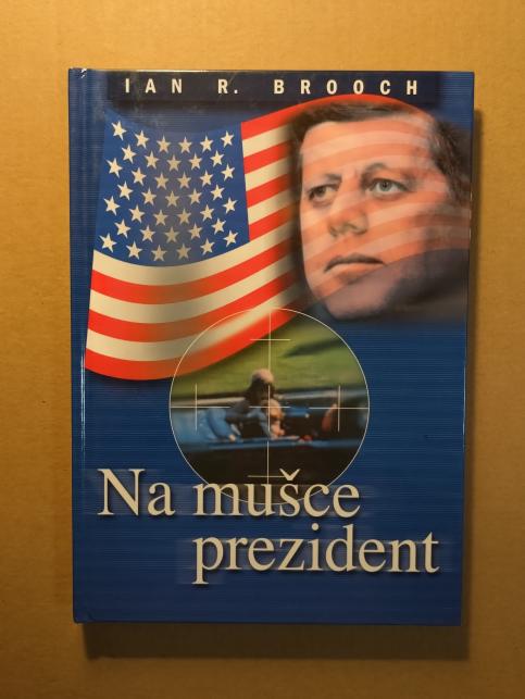 Na mušce prezident