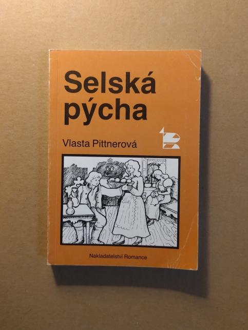 Selská pýcha