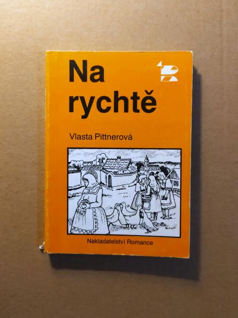 Na rychtě