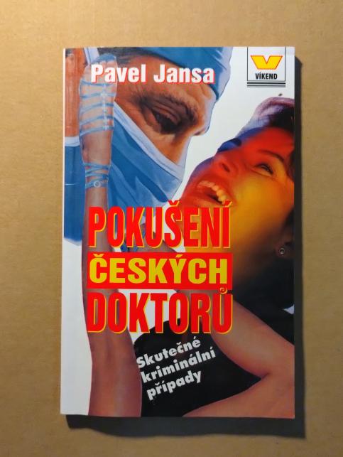 Pokušení českých doktorů