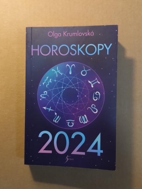 Horoskopy 2024