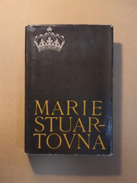 Marie Stuartovna