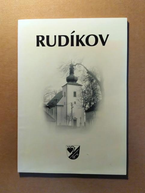 Rudíkov