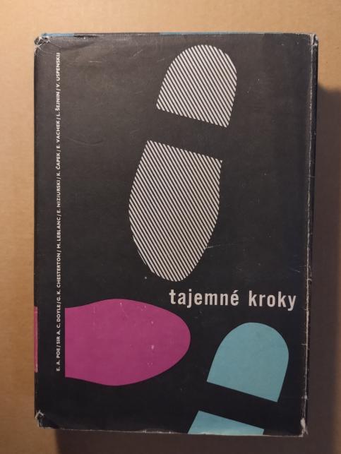 Tajemné kroky