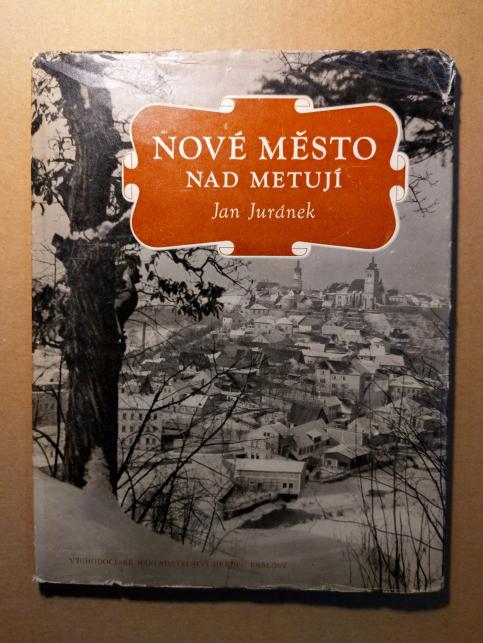 Nové Město nad Metují