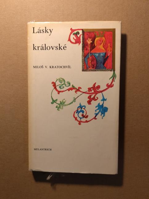 Lásky královské