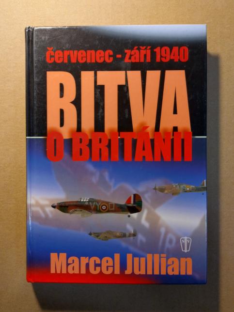 Bitva o Britanii : Červenec až září