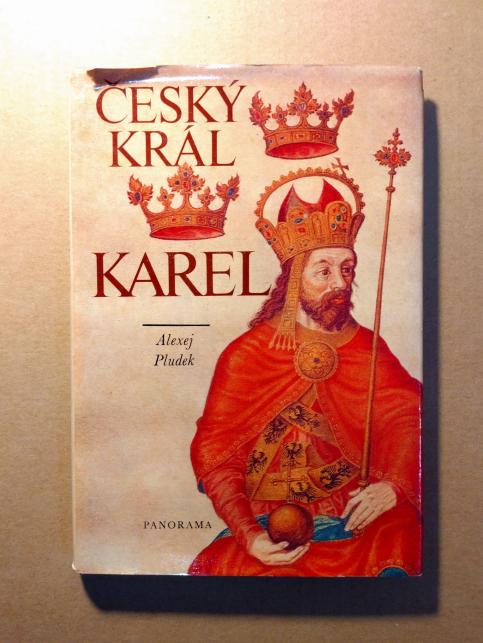 Český král Karel