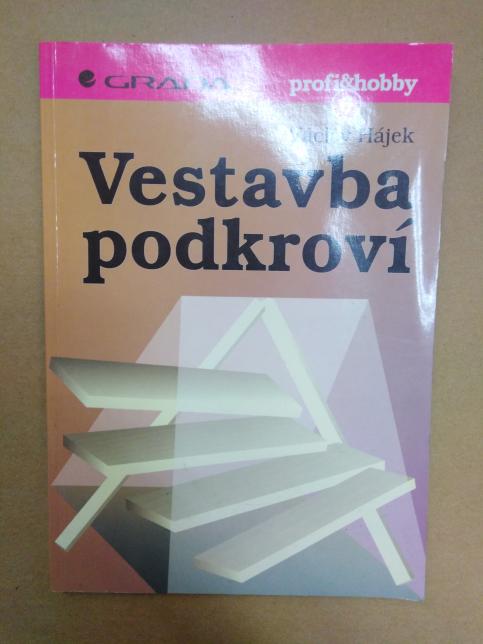 Vestavba podkroví