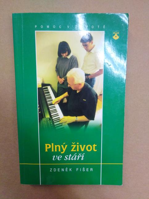 Plný život ve stáří