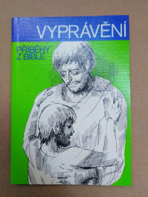 Vyprávění - Příběhy z Bible