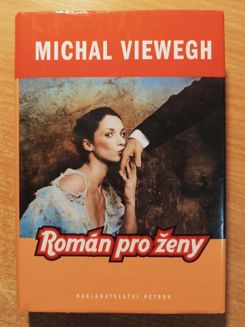 Román pro ženy