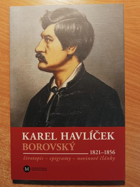 Karel Havlíček Borovský