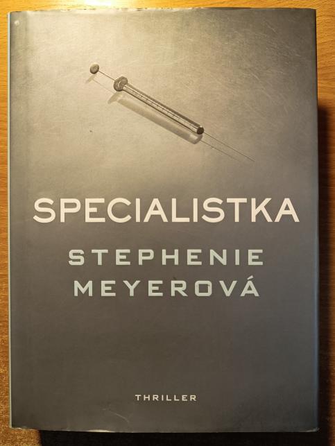 Specialistka