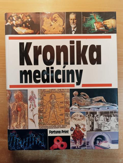 Kronika medicíny