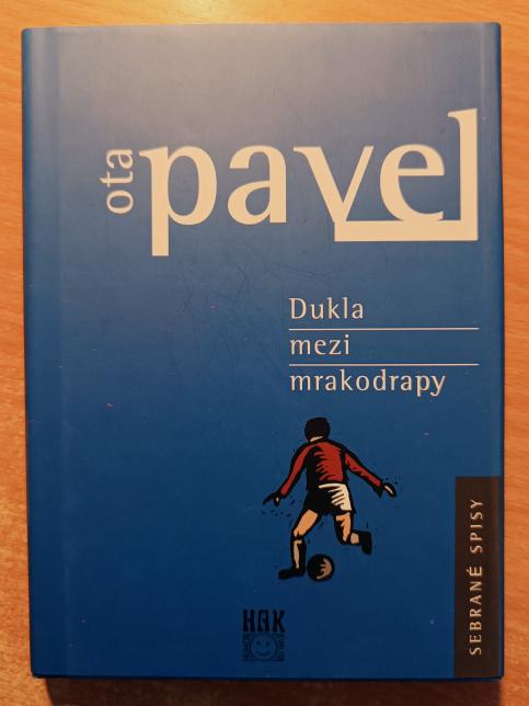 Dukla mezi mrakodrapy