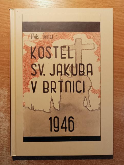 Kostel sv. Jakuba v Brtnici