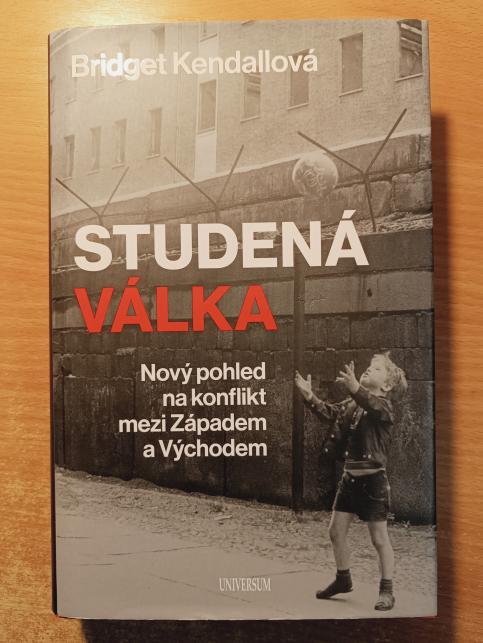 Studená válka