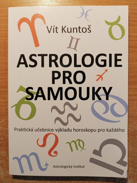 Astrologie pro samouky