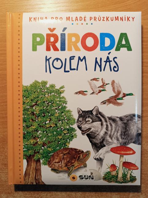 Příroda kolem nás