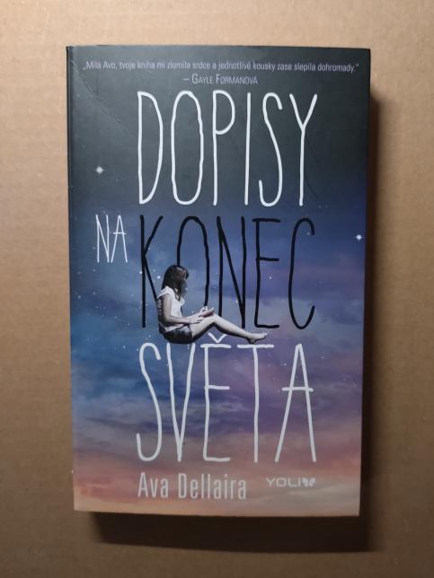 Dopisy na konec světa