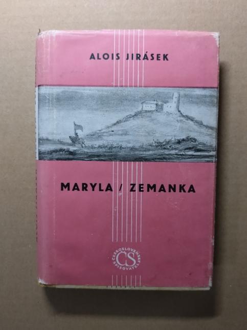 Maryla/ Zemanka