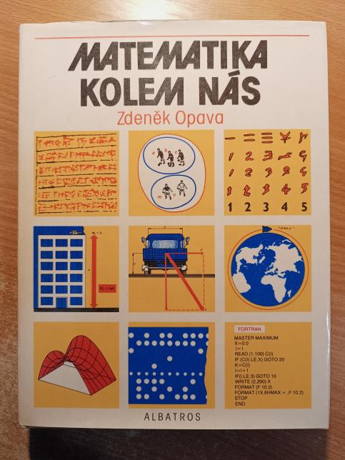 Matematika kolem nás