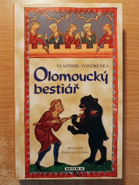 Olomoucký bestiář